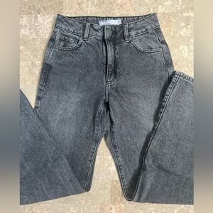 Garage Denim Detroit 90s Annes strait Jeans 00
